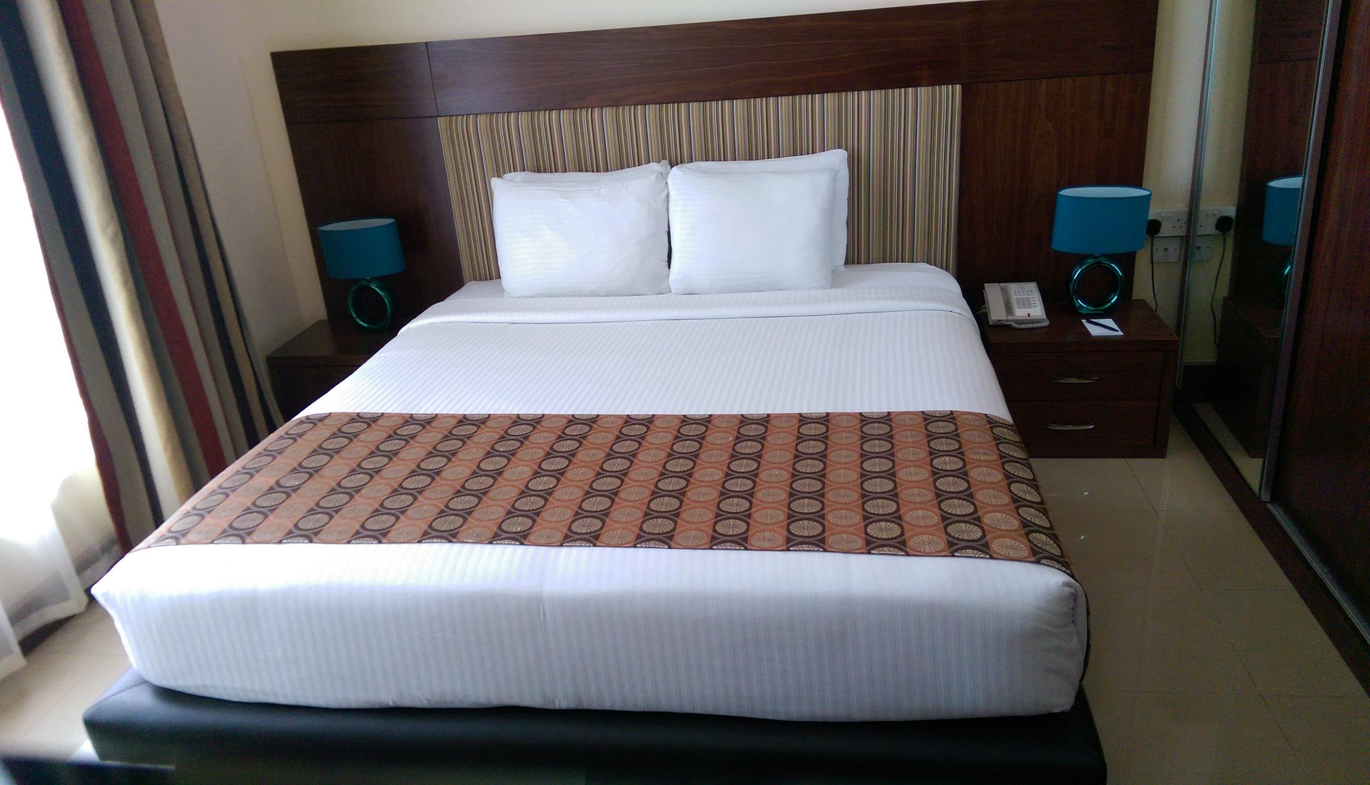 Aryana Hotel Sharjah Exterior photo