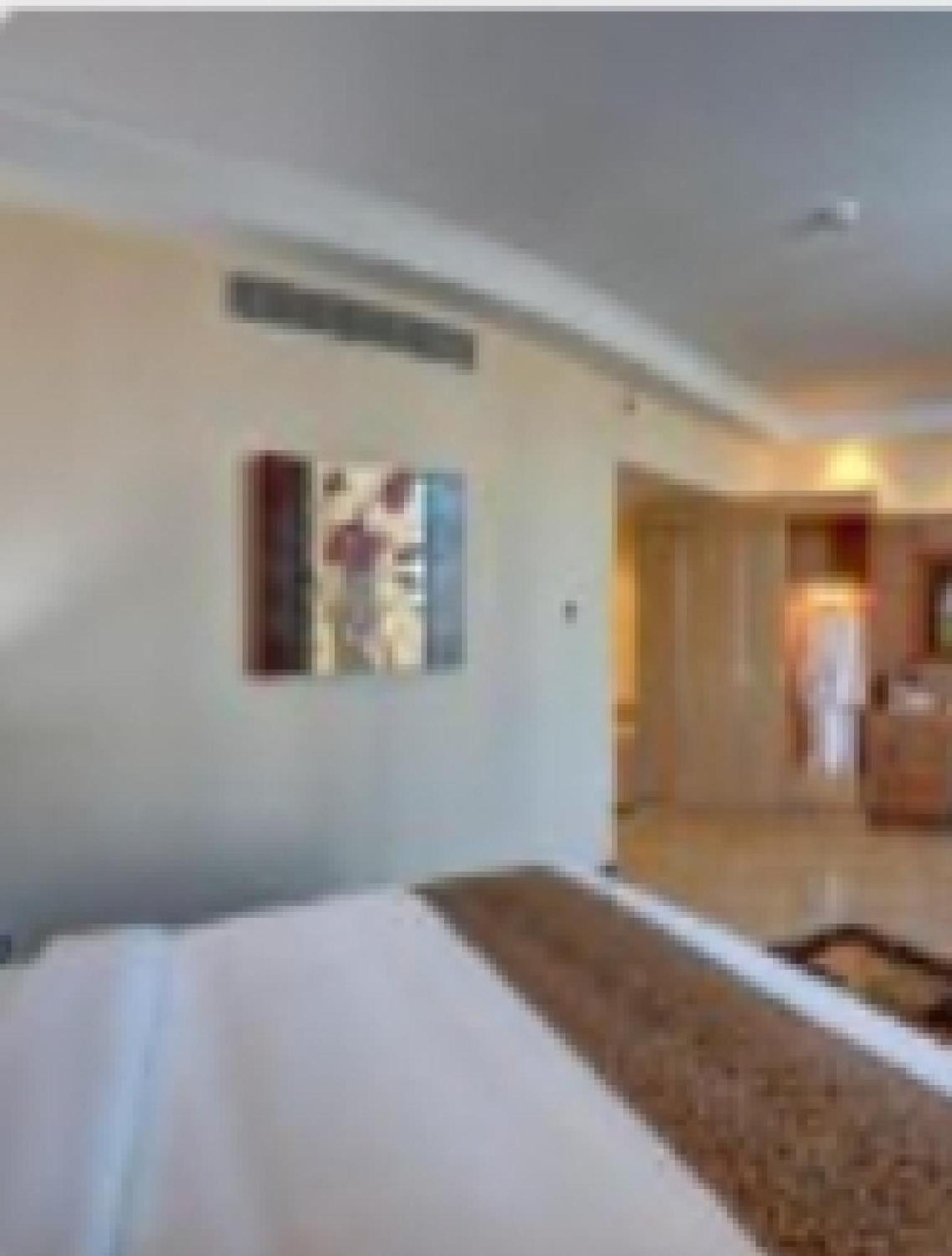 Aryana Hotel Sharjah Exterior photo